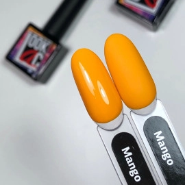 Looknail, Гель-лак Looklac Mango